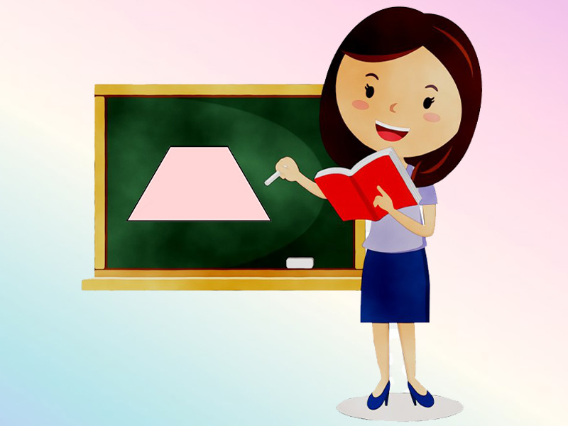 Dấu hiệu nào để nhận biết hình thang cân